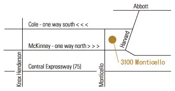 bc-perio-dallas-texas-map