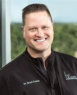 Brad Crump Dr. Brad Crump