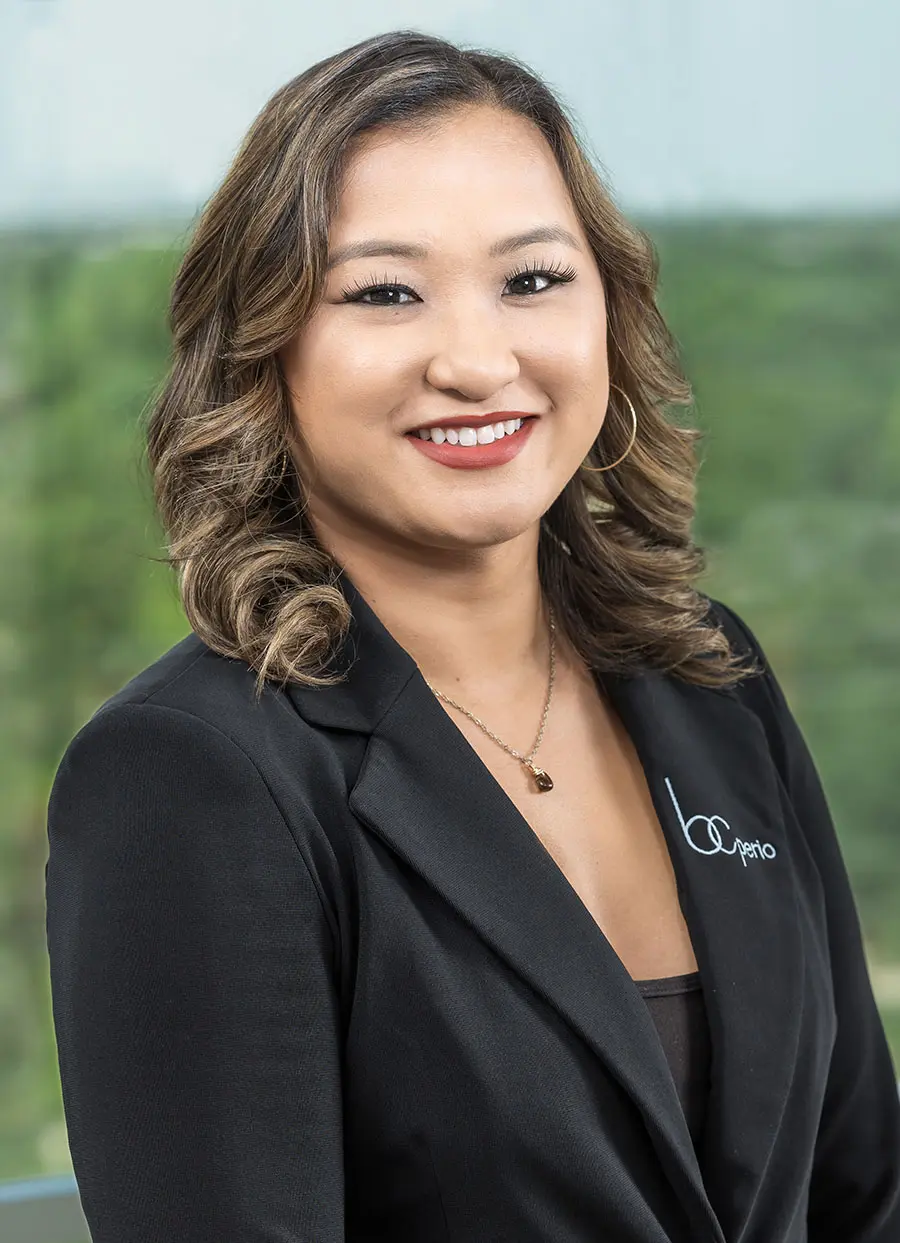 Kim Banh BC Perio Dallas Texas | Kim