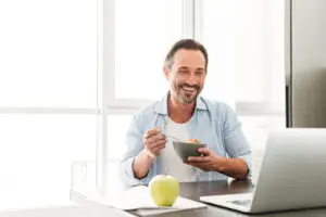 dallas crown lengthening