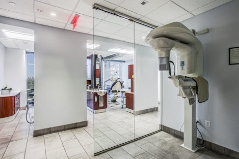 BC Periodontics Dallas TX - dental technology