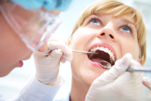 gum disease Dallas