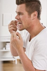 gum disease Dallas