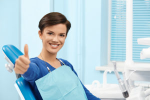 non-surgical gum treatment Dallas