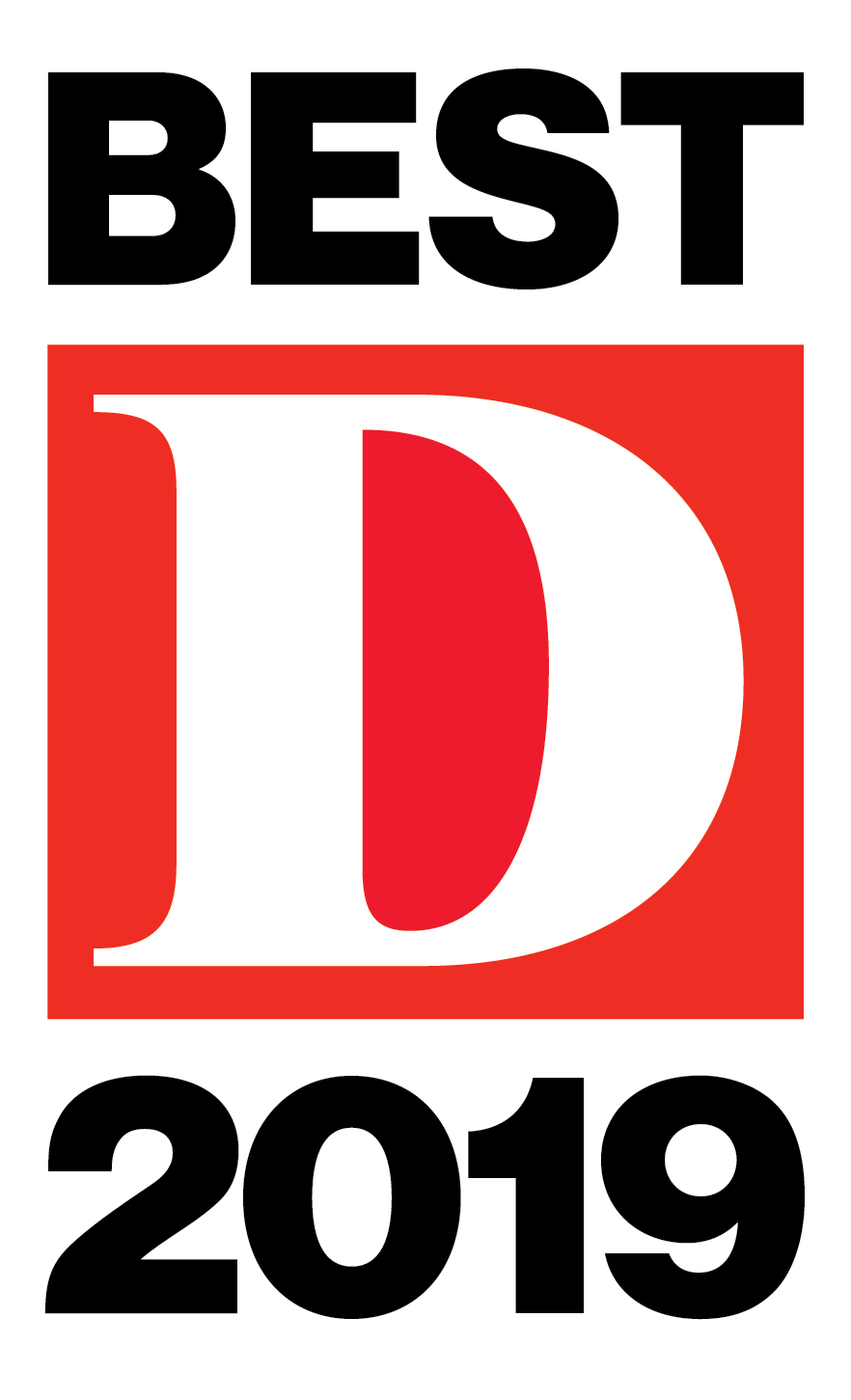voted best dentist D Magazine 2018