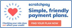 scratchpay payment plans