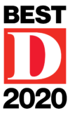 DMagazine-2020 D Magazine - Best 2020