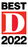 D Magazine - Best 2022