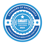 Smart Certified