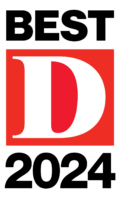 D Magazine Best 2024