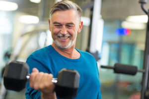 Dallas, TX, periodontist offers dental implants 