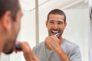 Dallas, TX, periodontist 