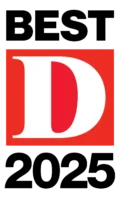 D Magazine Best 2025